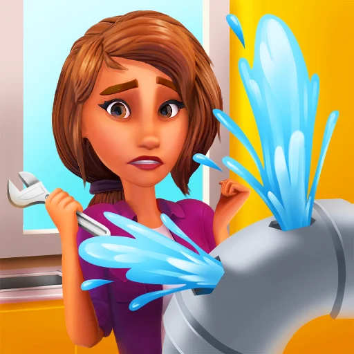 솔리테어 스토리 - Ava's Manor