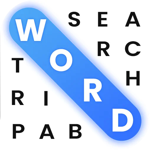 Word Search Trip