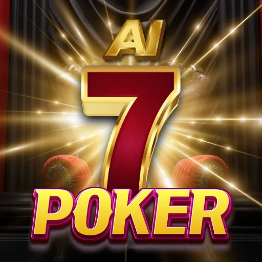 AI 세븐 포커 : 7포커