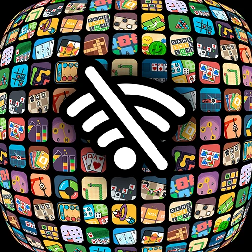 데이터 필요없는 게임 - 와이파이 필요없는 게임